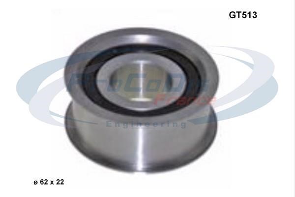Procodis France GT513 Tensioner pulley, timing belt GT513: Buy near me in Poland at 2407.PL - Good price!