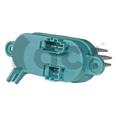 ACR 160335 Resistor, interior blower 160335: Buy near me in Poland at 2407.PL - Good price!