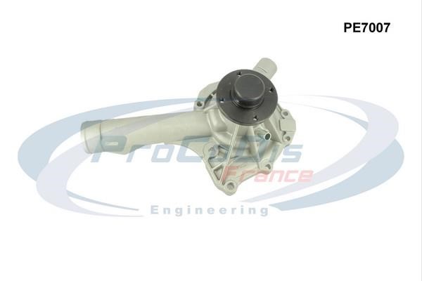 Procodis France PE7007 Water pump PE7007: Buy near me at 2407.PL in Poland at an Affordable price!