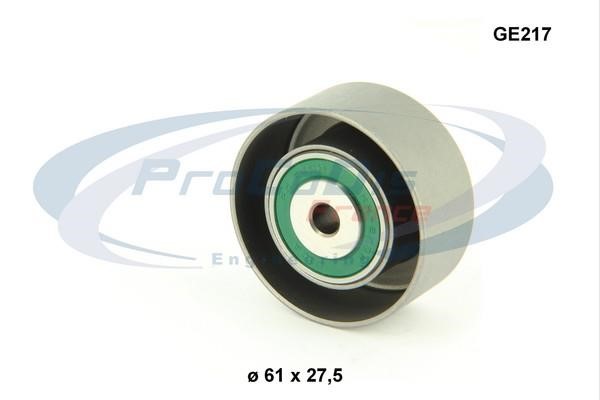 Procodis France GE217 Tensioner pulley, timing belt GE217: Buy near me in Poland at 2407.PL - Good price!