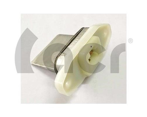 ACR 160316 Resistor, interior blower 160316: Buy near me in Poland at 2407.PL - Good price!