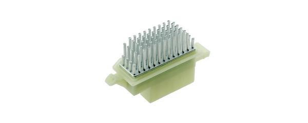 ACR 160375 Resistor, interior blower 160375: Buy near me in Poland at 2407.PL - Good price!