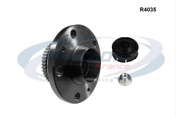 Procodis France R4035 Подшипник ступицы колеса, комплект R4035: Отличная цена - Купить в Польше на 2407.PL!