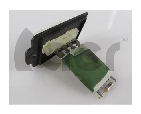 ACR 160341 Resistor, interior blower 160341: Buy near me in Poland at 2407.PL - Good price!