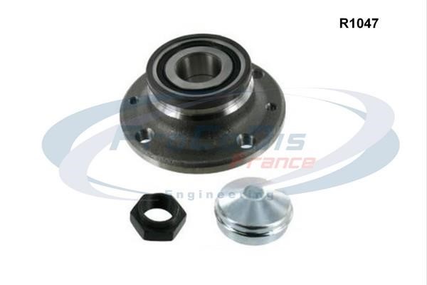 Procodis France R1047 Wheel bearing kit R1047: Buy near me at 2407.PL in Poland at an Affordable price!
