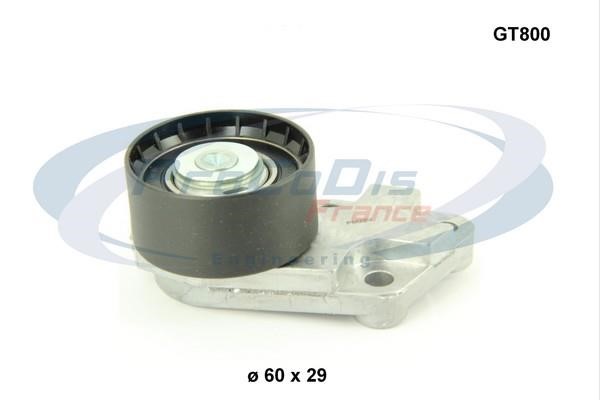 Procodis France GT800 Tensioner pulley, timing belt GT800: Buy near me in Poland at 2407.PL - Good price!