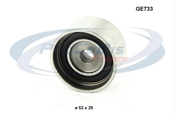 Procodis France GE733 Tensioner pulley, timing belt GE733: Buy near me in Poland at 2407.PL - Good price!