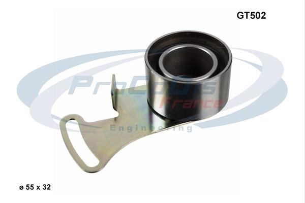 Procodis France GT502 Tensioner pulley, timing belt GT502: Buy near me in Poland at 2407.PL - Good price!
