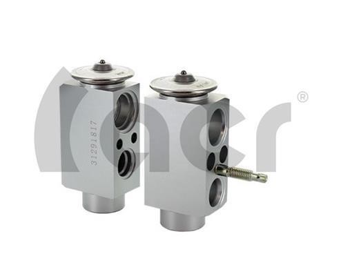 ACR 121179 Air conditioner expansion valve 121179: Buy near me in Poland at 2407.PL - Good price!