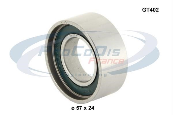 Procodis France GT402 Tensioner pulley, timing belt GT402: Buy near me in Poland at 2407.PL - Good price!