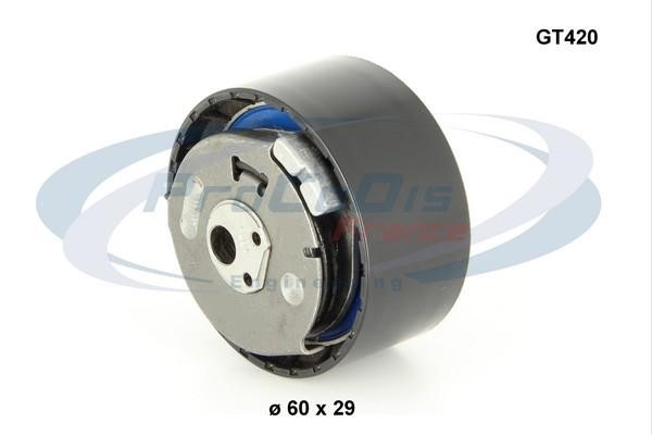Procodis France GT420 Tensioner pulley, timing belt GT420: Buy near me in Poland at 2407.PL - Good price!