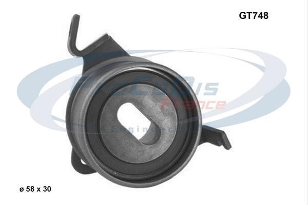 Procodis France GT748 Tensioner pulley, timing belt GT748: Buy near me in Poland at 2407.PL - Good price!