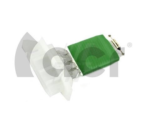 ACR 160368 Resistor, interior blower 160368: Buy near me in Poland at 2407.PL - Good price!