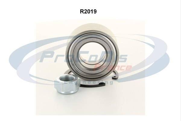 Procodis France R2019 Wheel bearing kit R2019: Buy near me in Poland at 2407.PL - Good price!
