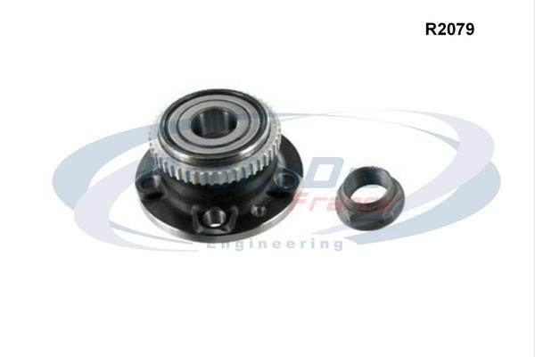 Procodis France R2079 Wheel bearing kit R2079: Buy near me in Poland at 2407.PL - Good price!