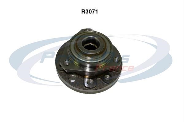 Procodis France R3071 Wheel bearing kit R3071: Buy near me in Poland at 2407.PL - Good price!