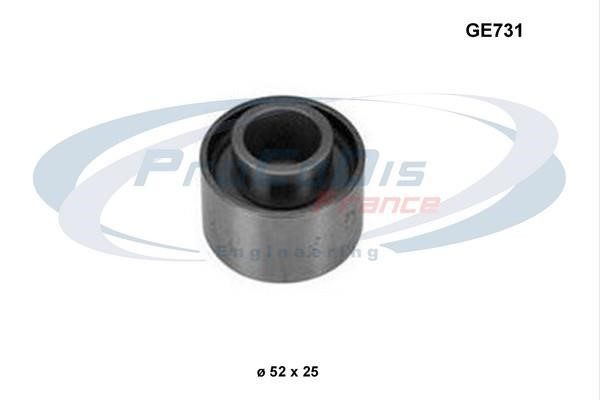 Procodis France GE731 Tensioner pulley, timing belt GE731: Buy near me in Poland at 2407.PL - Good price!