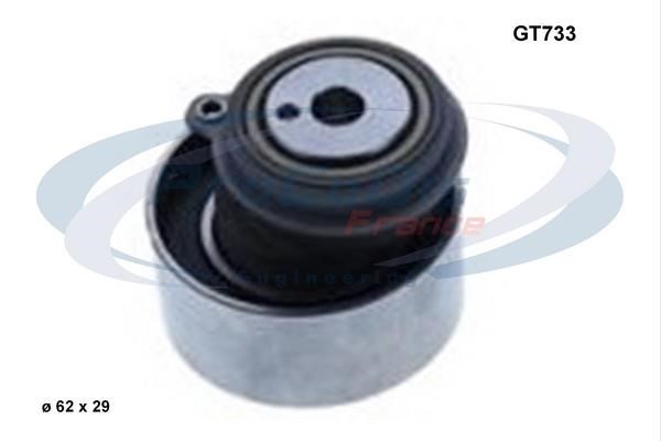 Procodis France GT733 Tensioner pulley, timing belt GT733: Buy near me in Poland at 2407.PL - Good price!