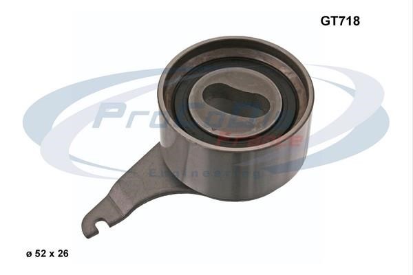 Procodis France GT718 Tensioner pulley, timing belt GT718: Buy near me in Poland at 2407.PL - Good price!
