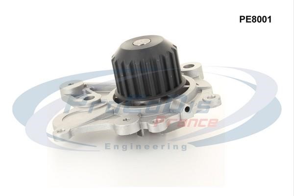 Procodis France PE8001 Water pump PE8001: Buy near me in Poland at 2407.PL - Good price!