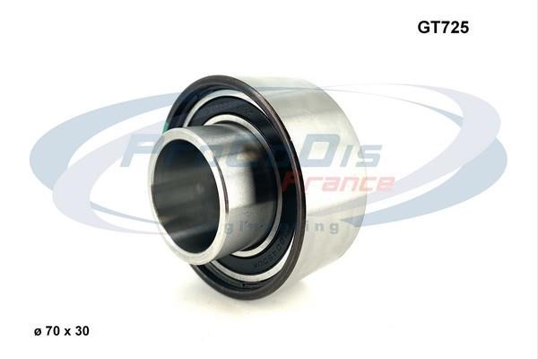 Procodis France GT725 Tensioner pulley, timing belt GT725: Buy near me in Poland at 2407.PL - Good price!