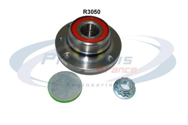 Procodis France R3050 Łożysko piasty koła, komplet R3050: Atrakcyjna cena w Polsce na 2407.PL - Zamów teraz!