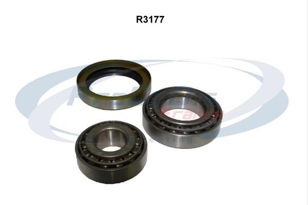 Procodis France R3177 Front Wheel Bearing Kit R3177: Buy near me in Poland at 2407.PL - Good price!