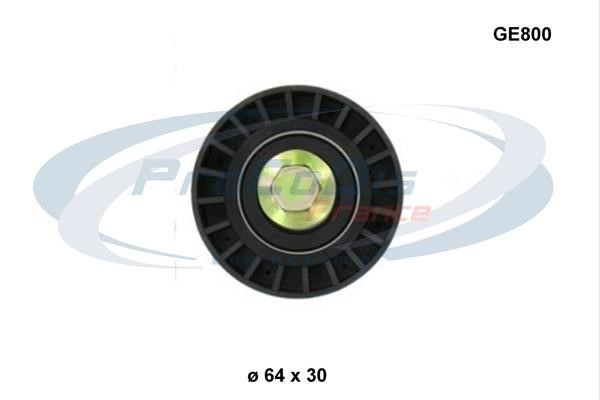 Procodis France GE800 Tensioner pulley, timing belt GE800: Buy near me in Poland at 2407.PL - Good price!