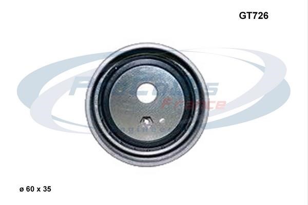 Procodis France GT726 Tensioner pulley, timing belt GT726: Buy near me in Poland at 2407.PL - Good price!