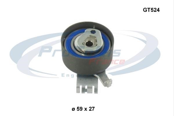 Procodis France GT524 Tensioner pulley, timing belt GT524: Buy near me in Poland at 2407.PL - Good price!
