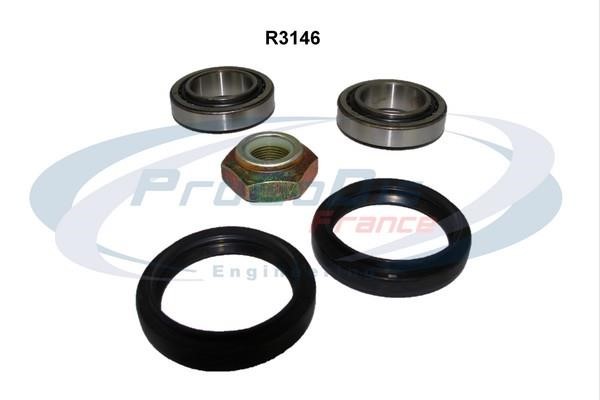 Procodis France R3146 Wheel bearing kit R3146: Buy near me at 2407.PL in Poland at an Affordable price!