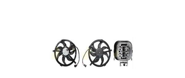 ACR 330325 Hub, engine cooling fan wheel 330325: Buy near me at 2407.PL in Poland at an Affordable price!
