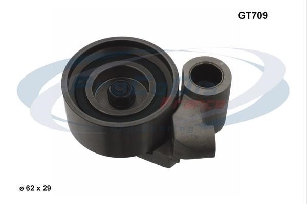 Procodis France GT709 Tensioner pulley, timing belt GT709: Buy near me in Poland at 2407.PL - Good price!