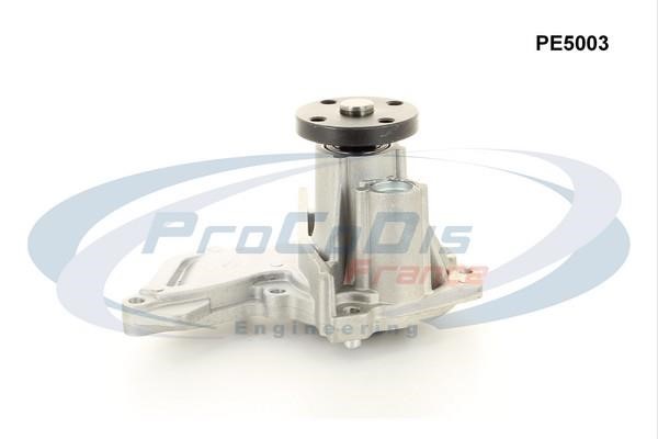 Procodis France PE5003 Water pump PE5003: Buy near me in Poland at 2407.PL - Good price!