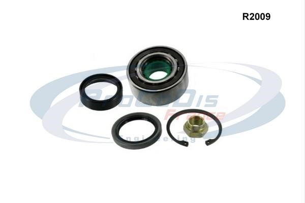 Procodis France R2009 Wheel bearing kit R2009: Buy near me in Poland at 2407.PL - Good price!