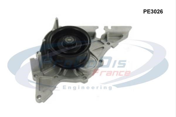Procodis France PE3026 Water pump PE3026: Buy near me at 2407.PL in Poland at an Affordable price!