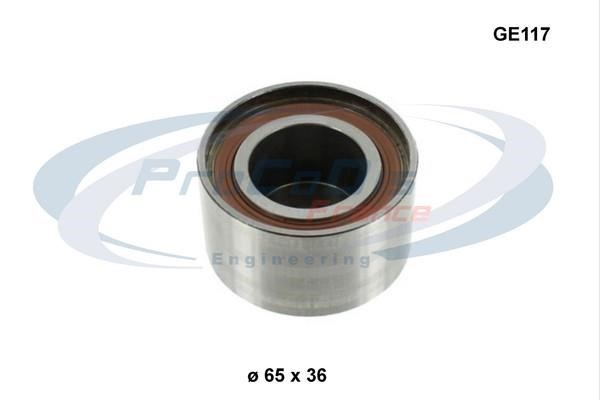 Procodis France GE117 Tensioner pulley, timing belt GE117: Buy near me in Poland at 2407.PL - Good price!