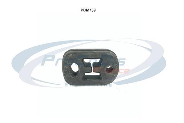Procodis France PCM739 Buffer muffler PCM739: Buy near me in Poland at 2407.PL - Good price!