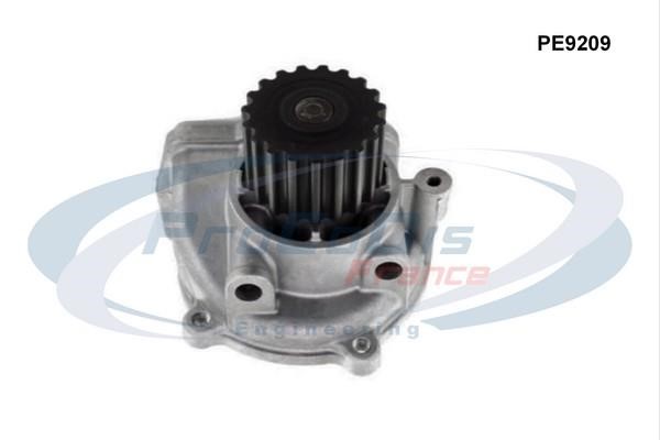 Procodis France PE9209 Water pump PE9209: Buy near me at 2407.PL in Poland at an Affordable price!