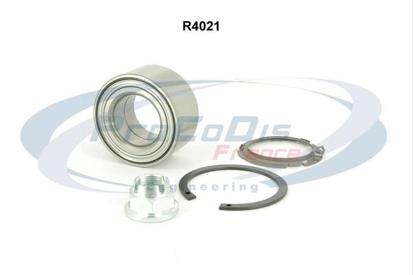 Procodis France R4021 Wheel bearing kit R4021: Buy near me in Poland at 2407.PL - Good price!
