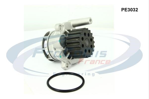 Procodis France PE3032 Water pump PE3032: Buy near me at 2407.PL in Poland at an Affordable price!