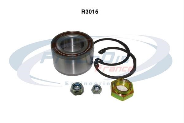 Procodis France R3015 Wheel bearing kit R3015: Buy near me in Poland at 2407.PL - Good price!