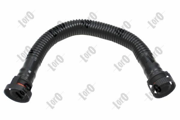 Abakus 053-028-074 Breather Hose for crankcase 053028074: Buy near me in Poland at 2407.PL - Good price!