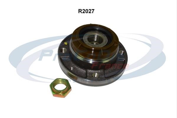 Procodis France R2027 Wheel bearing kit R2027: Buy near me in Poland at 2407.PL - Good price!