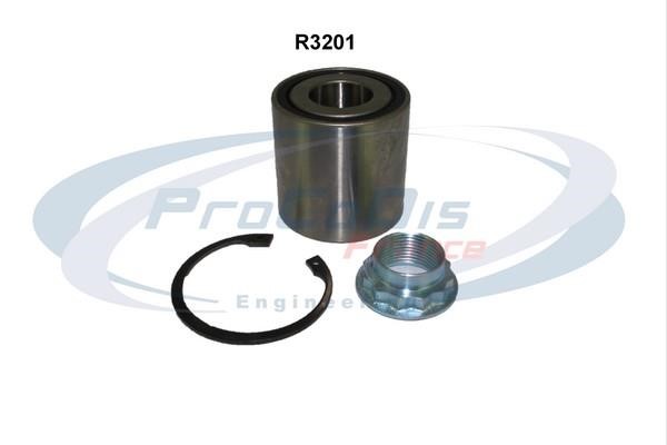 Procodis France R3201 Wheel bearing kit R3201: Buy near me in Poland at 2407.PL - Good price!