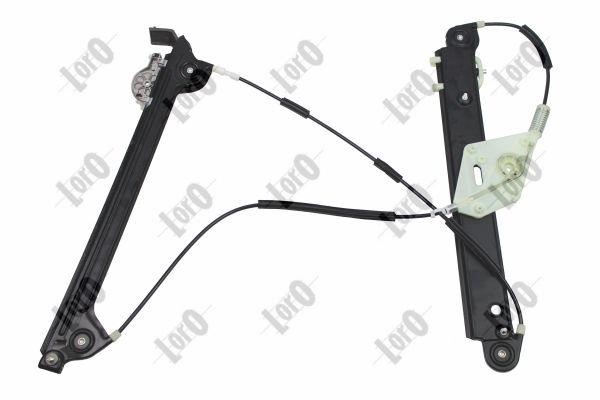 Abakus 130-004-086 Window Regulator 130004086: Buy near me at 2407.PL in Poland at an Affordable price!