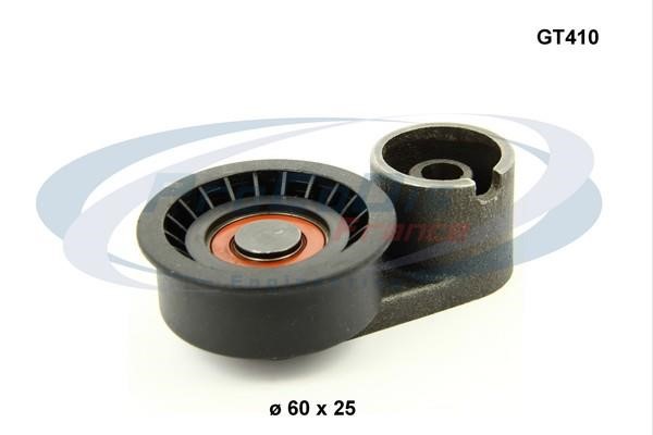 Procodis France GT410 Tensioner pulley, timing belt GT410: Buy near me in Poland at 2407.PL - Good price!