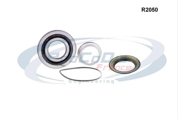 Procodis France R2050 Wheel bearing kit R2050: Buy near me in Poland at 2407.PL - Good price!