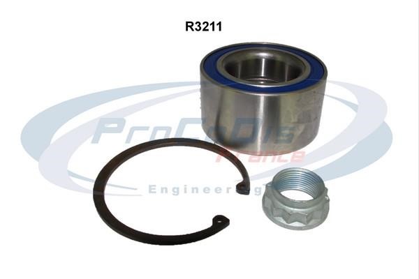Procodis France R3211 Wheel bearing kit R3211: Buy near me at 2407.PL in Poland at an Affordable price!