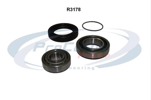 Procodis France R3178 Wheel bearing kit R3178: Buy near me in Poland at 2407.PL - Good price!